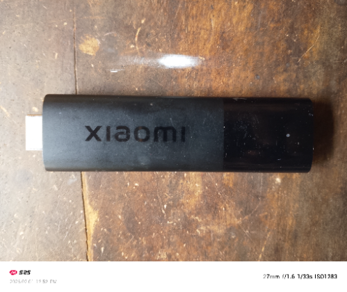 Marcel tv ও Mi tv stick বিক্রয় হবে।